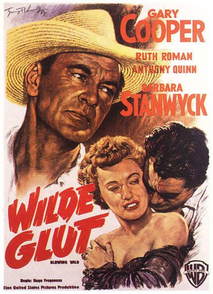 Blowing Wild Watch Blowing Wild 1953 Movie Online Free Iwannawatchis