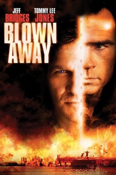 Blown Away (1994 film) Blown Away Movie Review Film Summary 1994 Roger Ebert