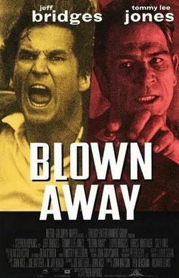 Blown Away (1994 film) Blown Away 1994 film Wikipedia