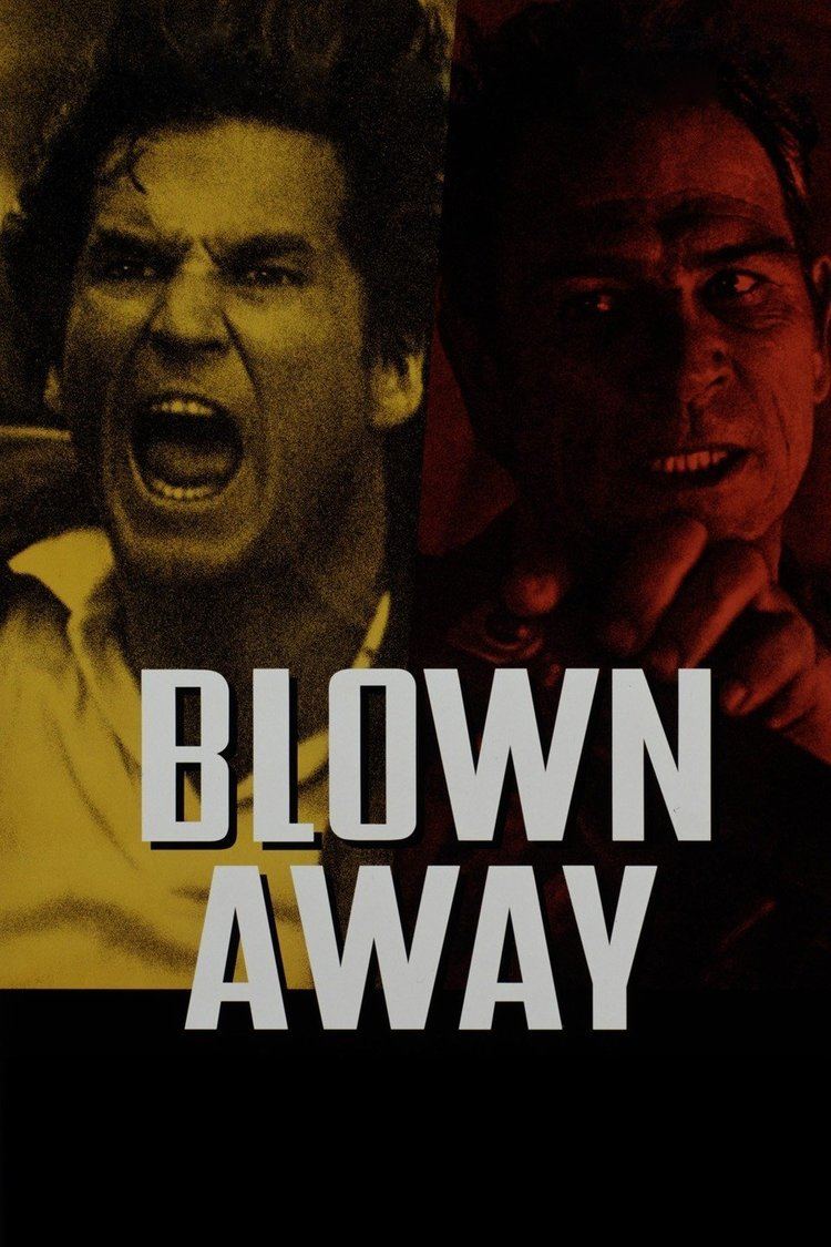 Blown Away (1994 film) wwwgstaticcomtvthumbmovieposters15785p15785