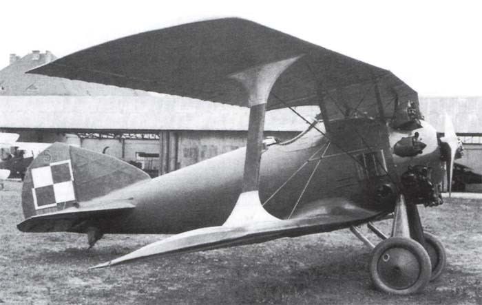 Blériot-SPAD S.51 SPAD S51