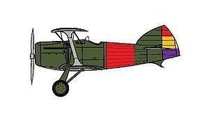 Blériot-SPAD S.91 httpsuploadwikimediaorgwikipediacommonsthu