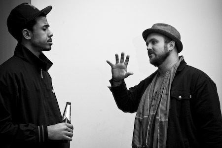Blu & Exile ALBUM REVIEW Blu amp Exile Give Me My Flowers While I Can Still
