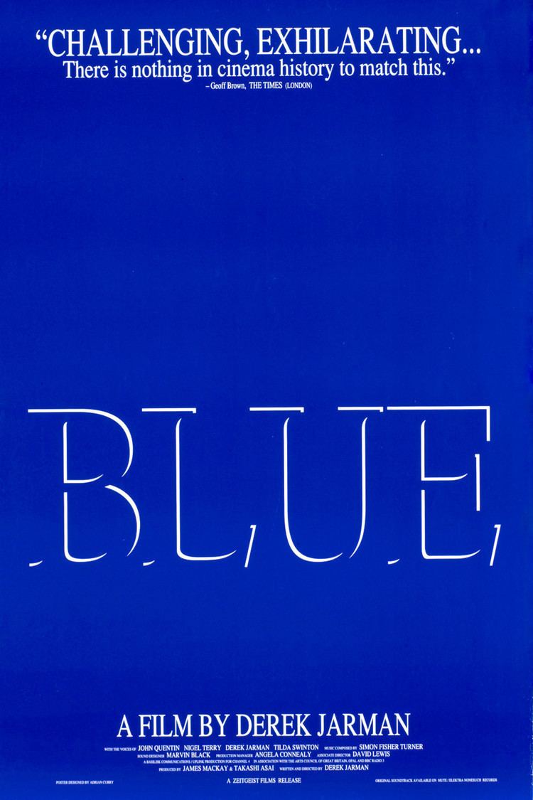 Blue (1993 film) wwwgstaticcomtvthumbmovieposters61375p61375