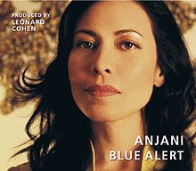 Blue Alert (album) httpsuploadwikimediaorgwikipediacommonsthu