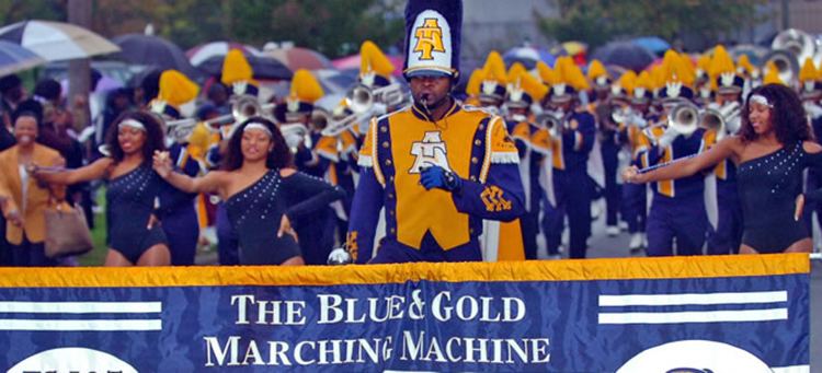 Blue and Gold Marching Machine BLUE amp GOLD MARCHING MACHINE BECOMES FIRST OFFICIAL WINNER AT HONDA