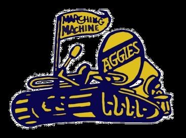 Blue and Gold Marching Machine httpsuploadwikimediaorgwikipediaenff2BGM