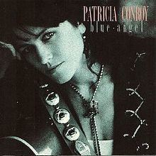 Blue Angel (Patricia Conroy album) httpsuploadwikimediaorgwikipediaenthumbf