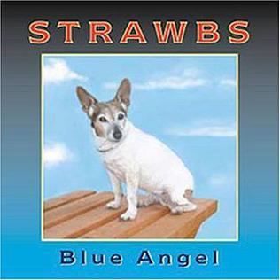 Blue Angel (Strawbs album) httpsuploadwikimediaorgwikipediaen552Blu
