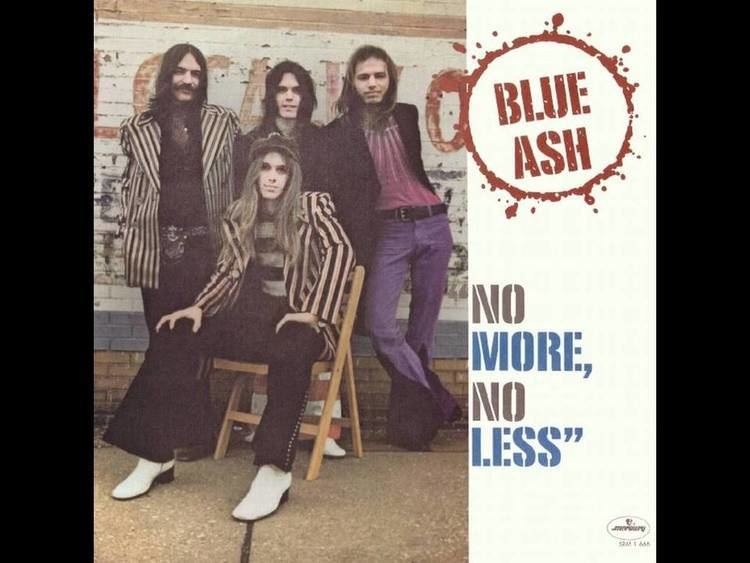 Blue Ash (band) Blue Ash Abracadabra Have You Seen her 1973 YouTube