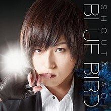 Blue Bird (Shouta Aoi Album) httpsuploadwikimediaorgwikipediaenthumb0