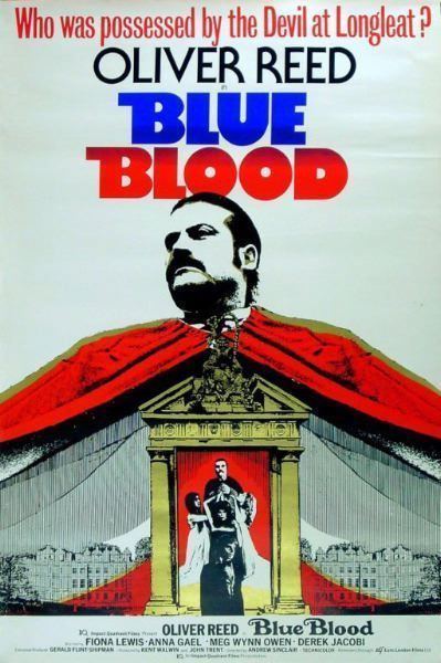 Blue Blood (1973 film) Blue Blood 1973 HORRORPEDIA