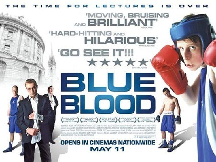 Blue Blood (2006) - IMDb