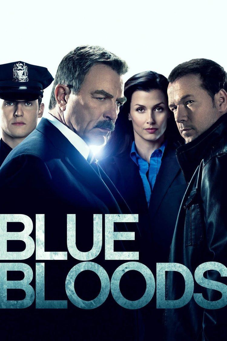 Blue Bloods (TV series) - Alchetron, the free social encyclopedia