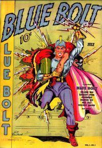 Blue Bolt httpsuploadwikimediaorgwikipediaen228Blu