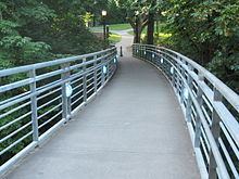 Blue Bridge (Reed College) httpsuploadwikimediaorgwikipediacommonsthu