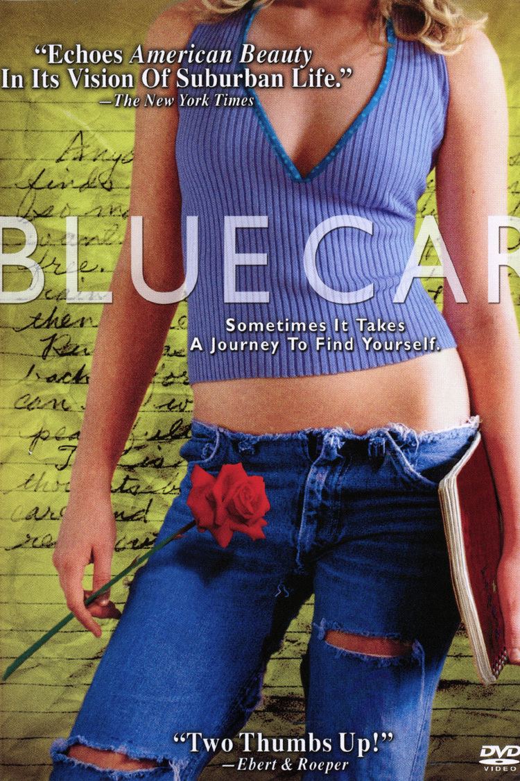 Blue Car wwwgstaticcomtvthumbdvdboxart29666p29666d