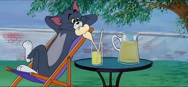 Blue Cat Blues Tom and Jerry 103 Blue Cat Blues 1956 Dailymotion Video