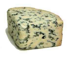 Blue cheese Cook39s Thesaurus Blue Cheese