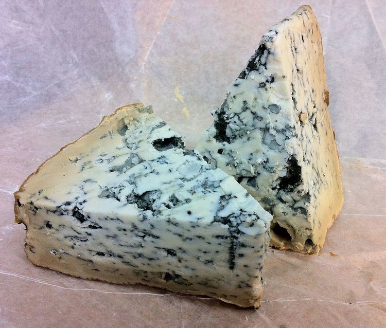 Blue cheese Blue cheese The Canada Cheese Man