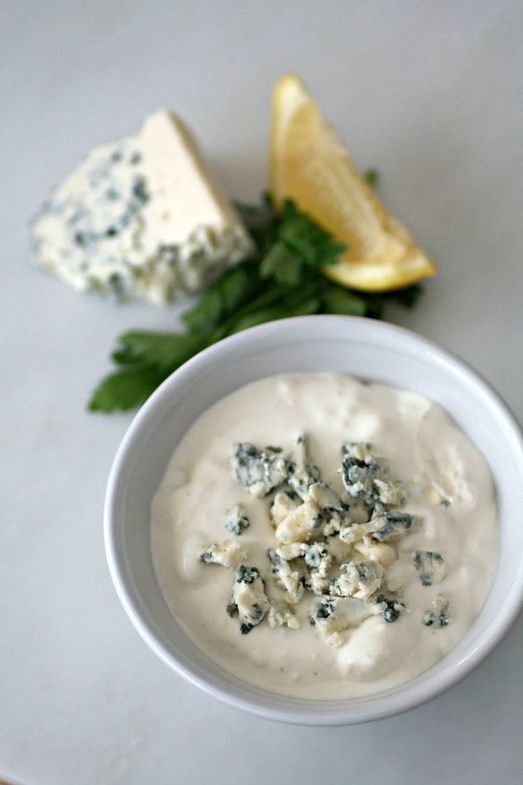 Blue cheese dressing Classic Blue Cheese Dressing