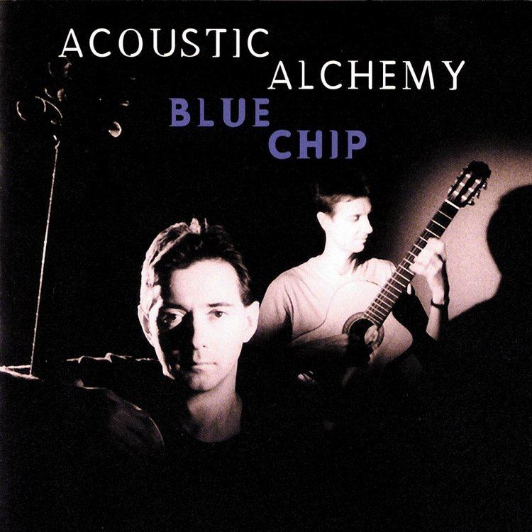 Blue Chip (album) wwwacousticalchemynetwpcontentuploads20150