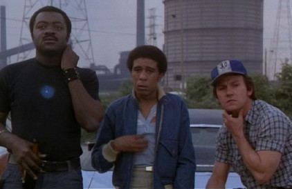 Blue Collar (film) Rare Screening Of Blue Collar With Richard Pryor And Yaphet Kotto