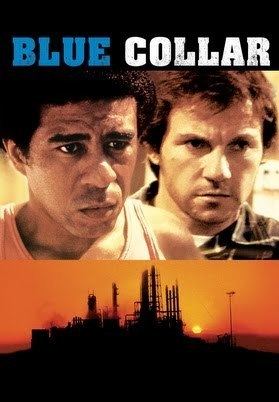 Blue Collar (film) Blue Collar Trailer YouTube