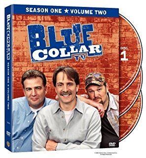 Blue Collar TV Amazoncom Blue Collar TV Season 1 Vol 1 Jeff Foxworthy Larry