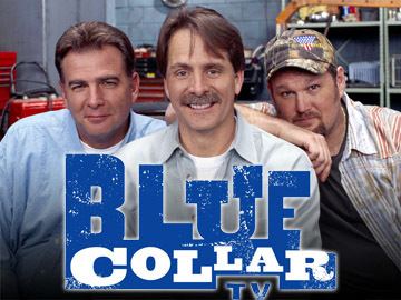 Blue Collar TV TV Listings Grid TV Guide and TV Schedule Where to Watch TV Shows