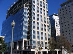 Blue Cross & Blue Shield of Rhode Island Headquarters httpsuploadwikimediaorgwikipediacommonsthu