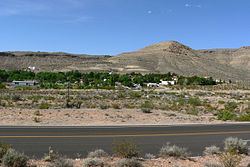 Blue Diamond, Nevada httpsuploadwikimediaorgwikipediacommonsthu