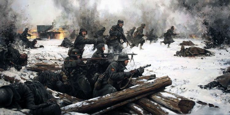 Blue Division The Blue Division Spaniards on the Eastern Front in WWII AR15COM