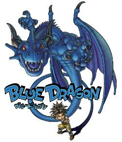 Blue Dragon Blue Dragon Wikipedia