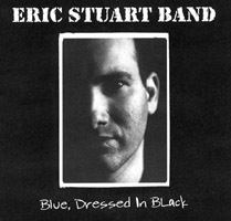 Blue, Dressed In Black is the third CD (second fulllength album) from the E...
