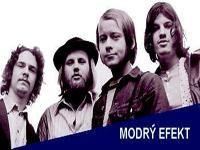 Blue Effect (band) BLUE EFFECT MODR EFEKT M EFEKT discography and reviews