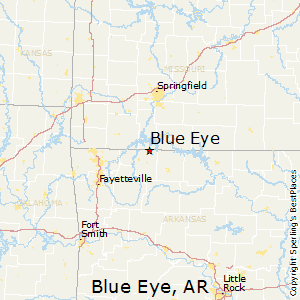 Blue Eye, Arkansas Best Places to Live in Blue Eye Arkansas