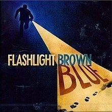 Blue (Flashlight Brown album) httpsuploadwikimediaorgwikipediaenthumba