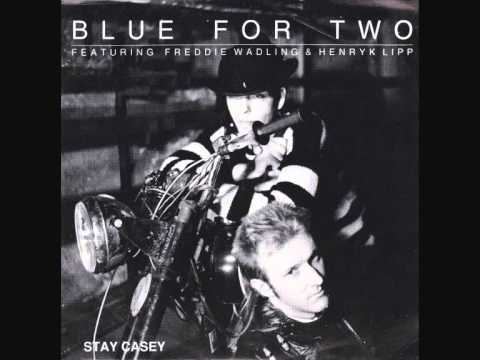 Blue for Two Blue For Two AStay Casey YouTube