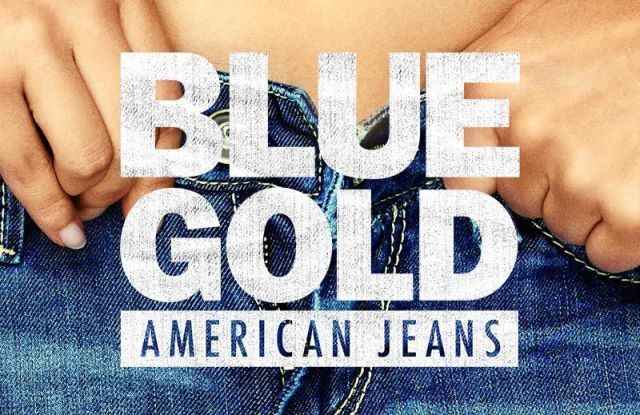 Blue Gold: American Jeans Blue Gold American Jeans Documentary Explores Denim Culture and