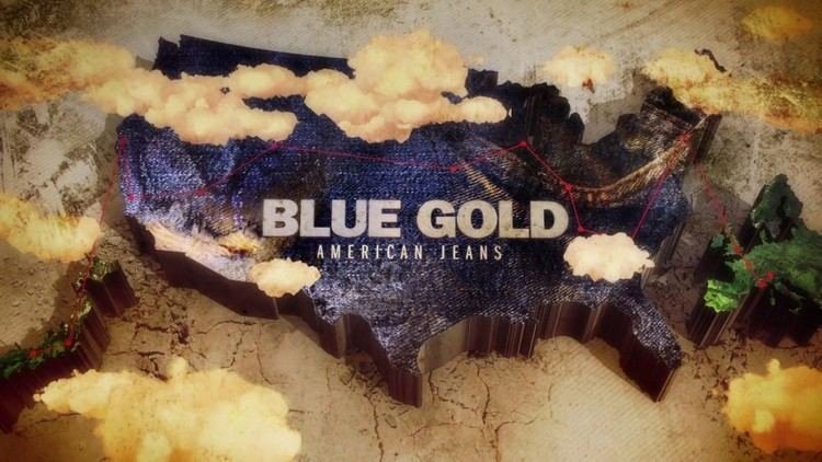 Blue Gold: American Jeans BLUE GOLD American Jeans Official Trailer YouTube