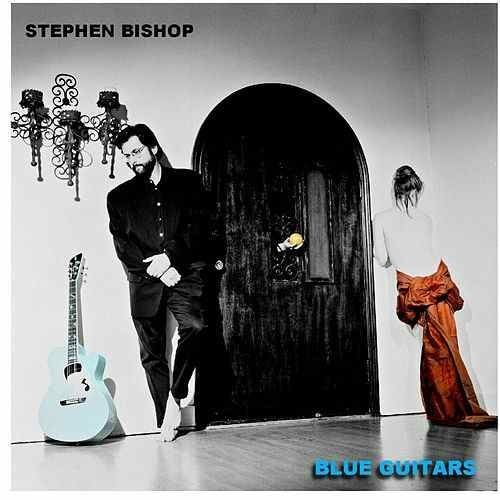 Blue Guitars (Stephen Bishop album) directrhapsodycomimageserverimagesAlb1608245