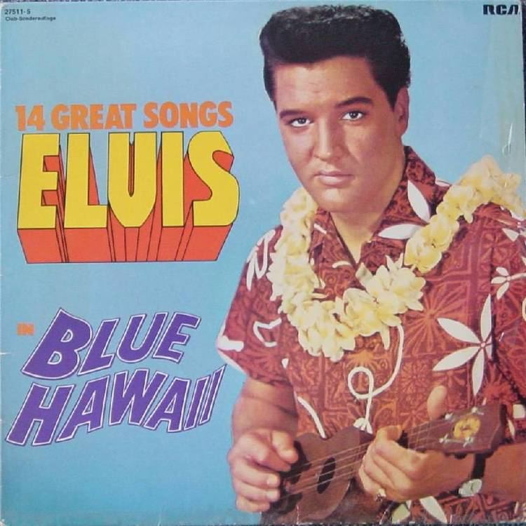 Blue Hawaii Blue Hawaii Images Reverse Search