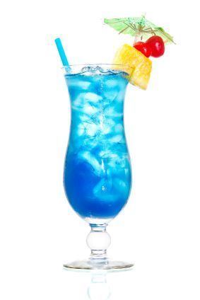 Blue Hawaii (drink) 1000 ideas about Blue Hawaii Drink on Pinterest Blue hawaii
