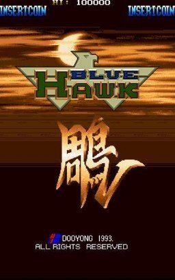 Blue Hawk (video game) httpsuploadwikimediaorgwikipediaen00eBlu