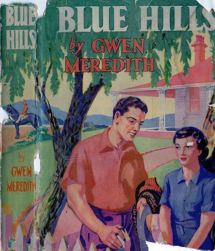Blue Hills (radio serial)