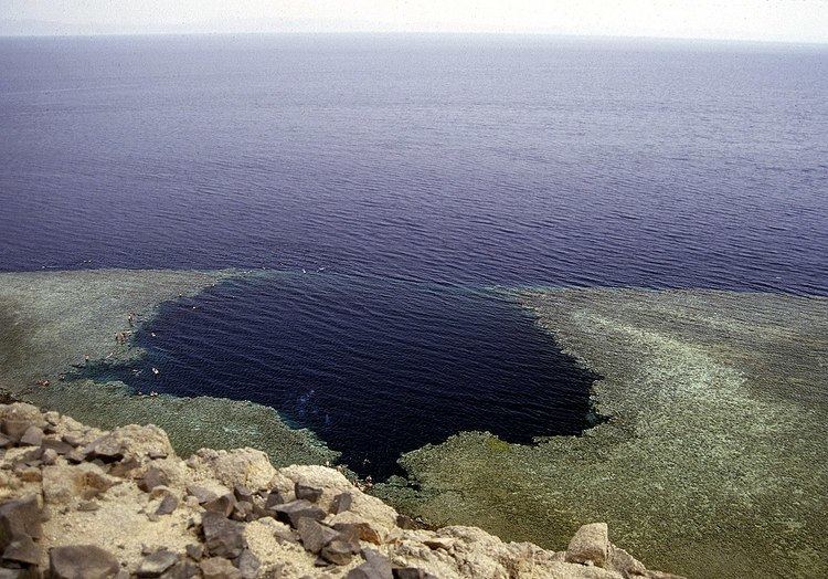 Blue Hole (Red Sea)