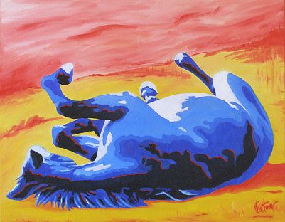 Blue Horses 1000 images about Blue Horses on Pinterest Horse sculpture Art