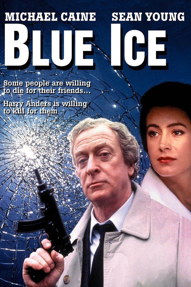 Blue Ice (film) wwwgstaticcomtvthumbmovieposters16510p16510