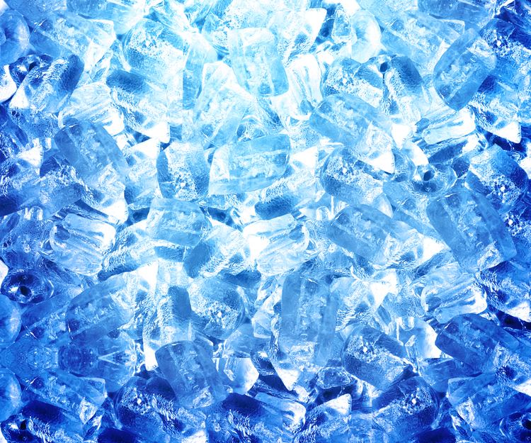 Blue ice (precipitation) ilivesciencecomimagesi30933originalblueice